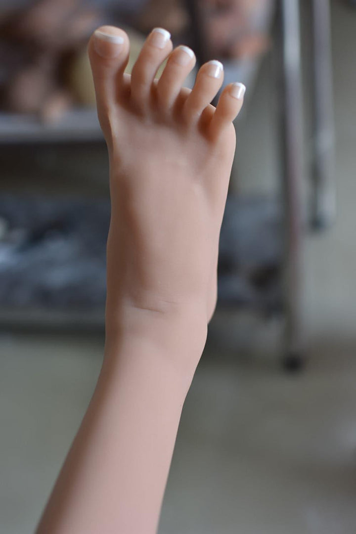 6YE | 165cm (5' 5") F-Cup Most Beauty Sex Doll - Valerie