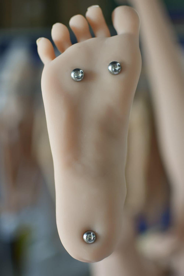 6YE | 165cm (5' 5") F-Cup Most Beauty Sex Doll - Valerie