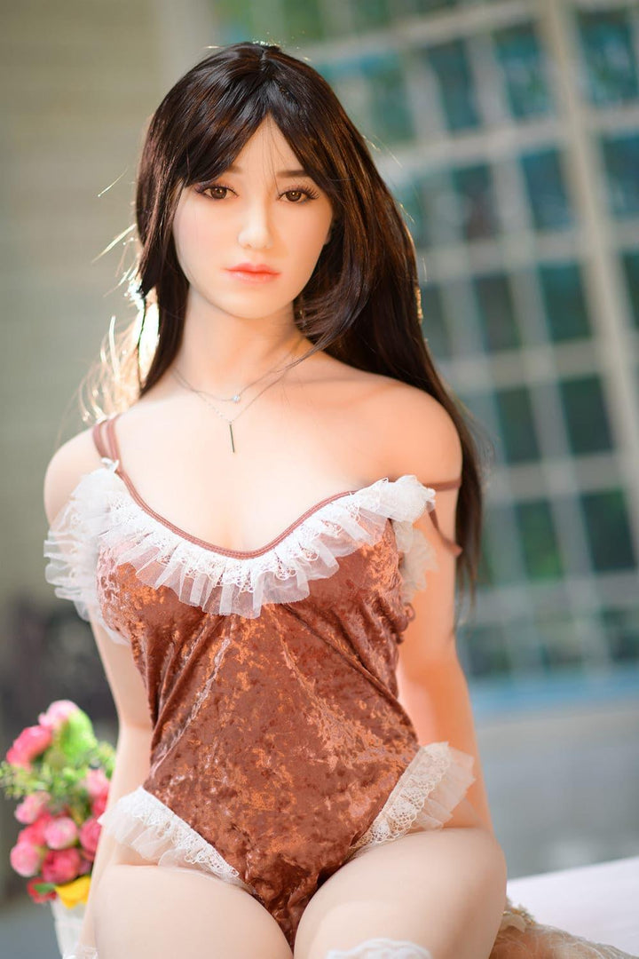 6YE | 171cm (5' 7") Cカップ スイート セックスドール - Yedda