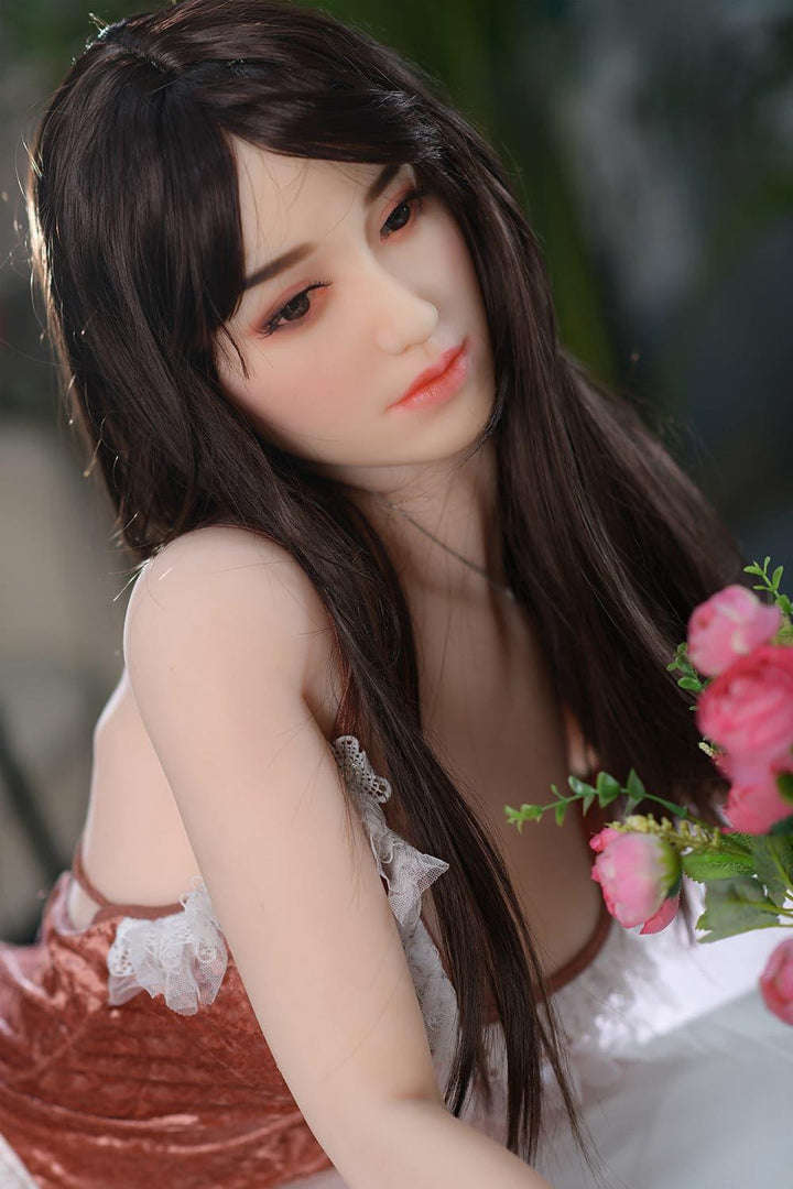 6YE | 171cm (5' 7") Cカップ スイート セックスドール - Yedda