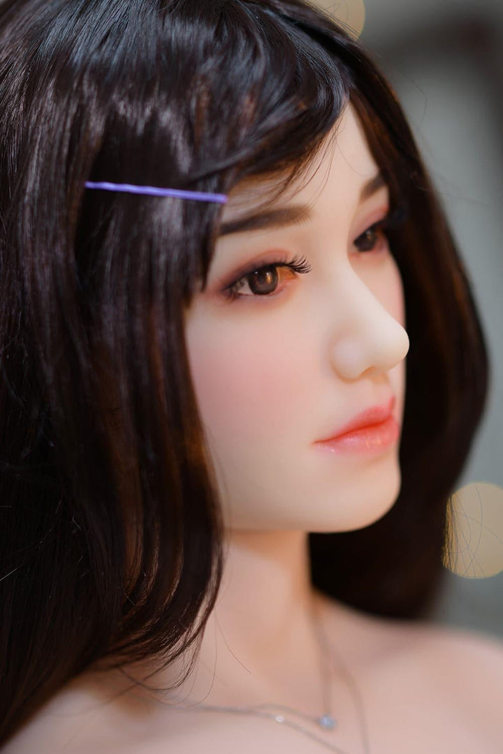 6YE | 171cm (5' 7") Cカップ スイート セックスドール - Yedda
