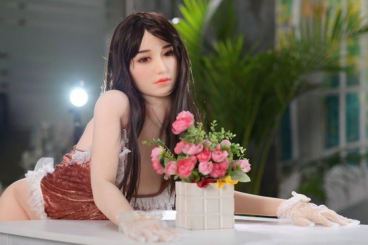 6YE | 171cm (5' 7") Cカップ スイート セックスドール - Yedda