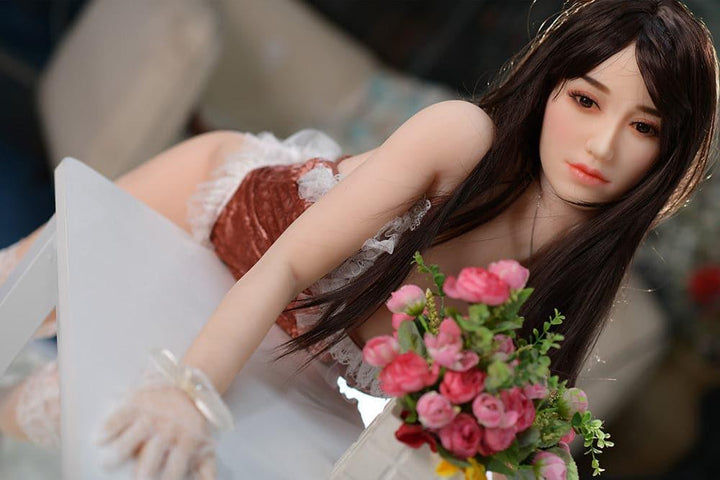 6YE | 171cm (5' 7") Cカップ スイート セックスドール - Yedda
