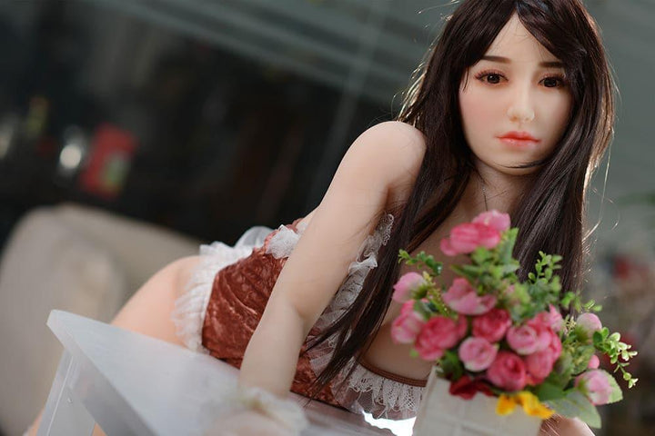 6YE | 171cm (5' 7") Cカップ スイート セックスドール - Yedda