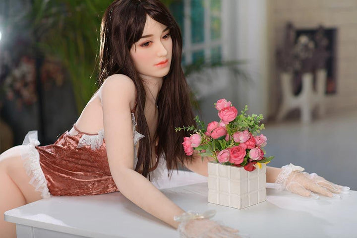 6YE | 171cm (5' 7") Cカップ スイート セックスドール - Yedda