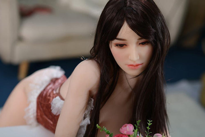 6YE | 171cm (5' 7") Cカップ スイート セックスドール - Yedda