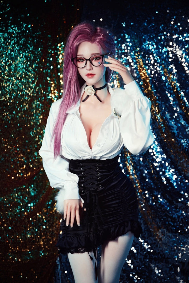 Starpery | Saner-5ft 8/171cm C-Cup Life Size Sex Doll