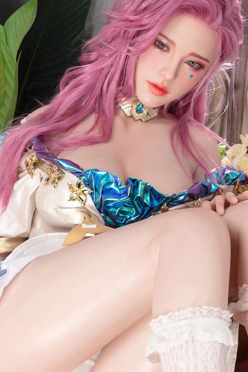 Starpery | Saner-5ft 8/171cm C-Cup Life Size Sex Doll