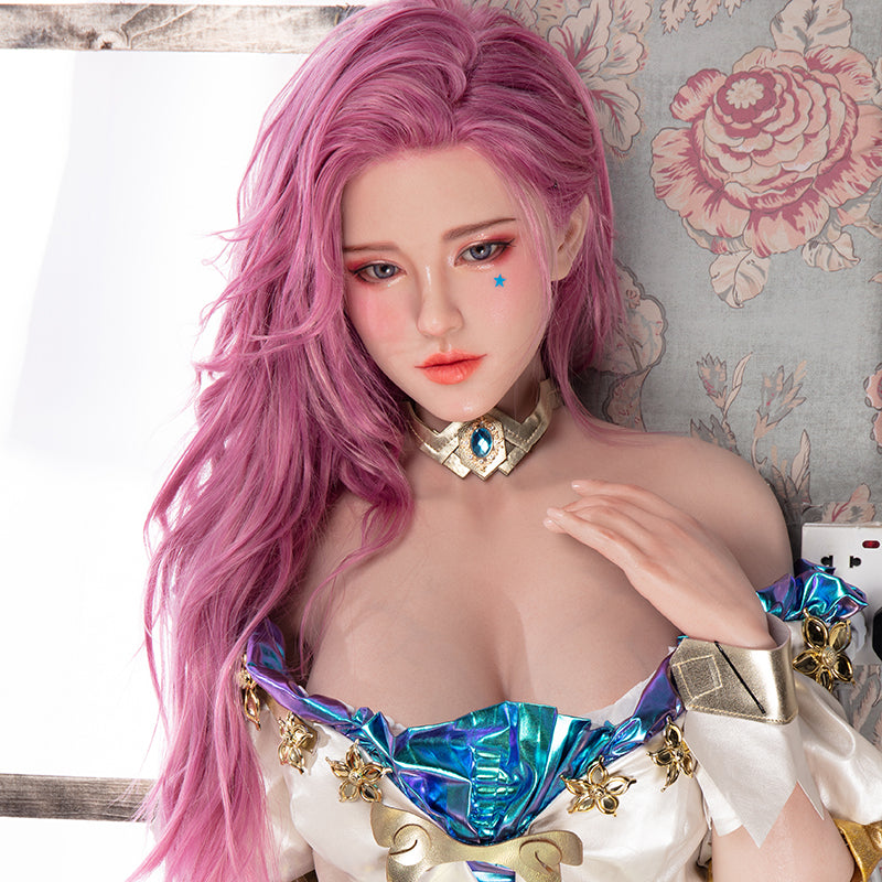 Starpery | Saner-5ft 8/171cm C-Cup Life Size Sex Doll