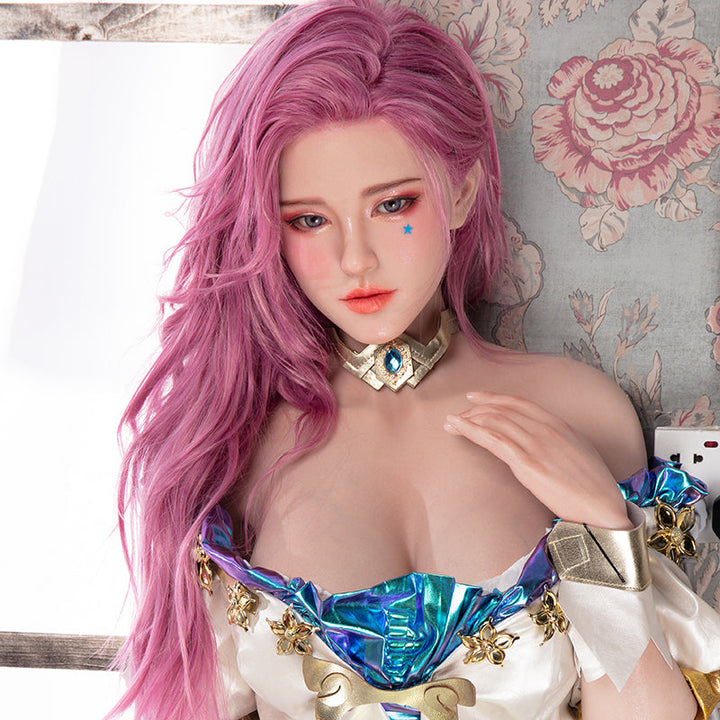Starpery | Saner-5ft 8/171cm C-Cup Life Size Sex Doll