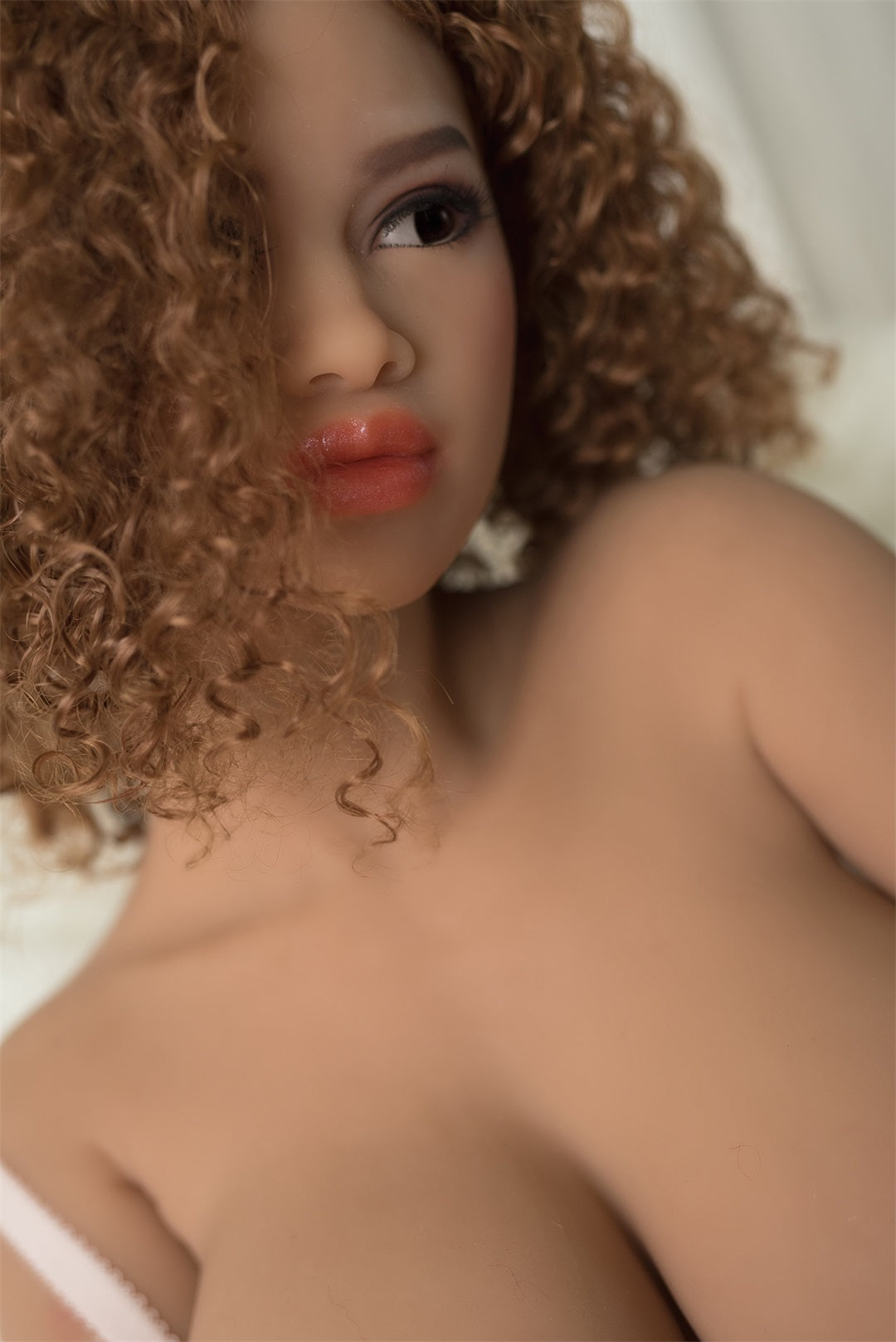 6YE | 5ft3/160cm Big Boobs Funky Sex Doll - Zara