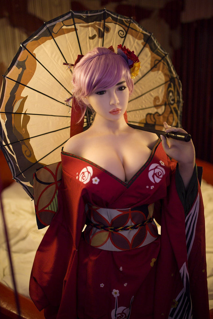 JY Doll | 170cm / 5ft 7 P - Cup  Sex Doll - Cynthia