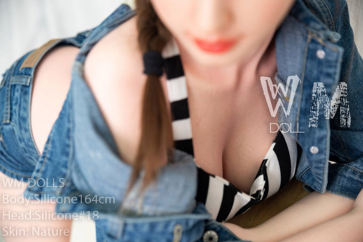 WM | 164cm Sexpuppe - Mai