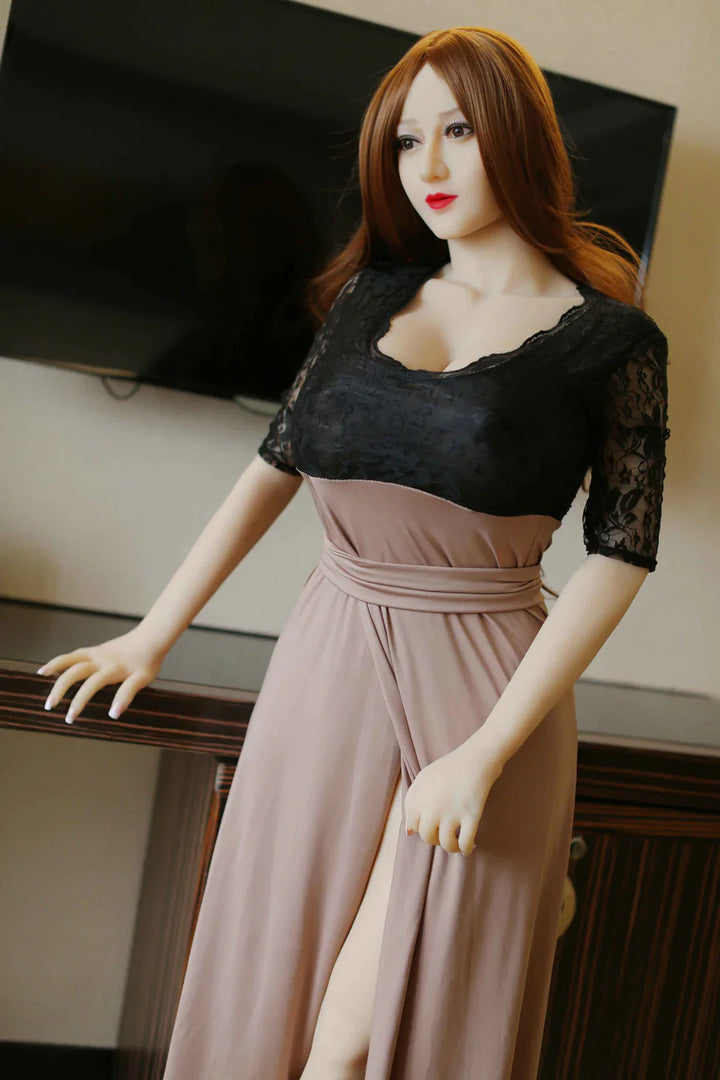 Climax Doll 160cm J- Cup - Esther
