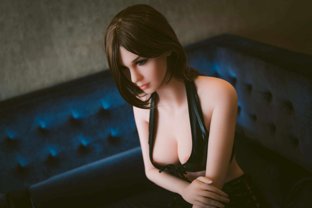 WM | 163 cm C-Körbchen Sexpuppe - Phoebe