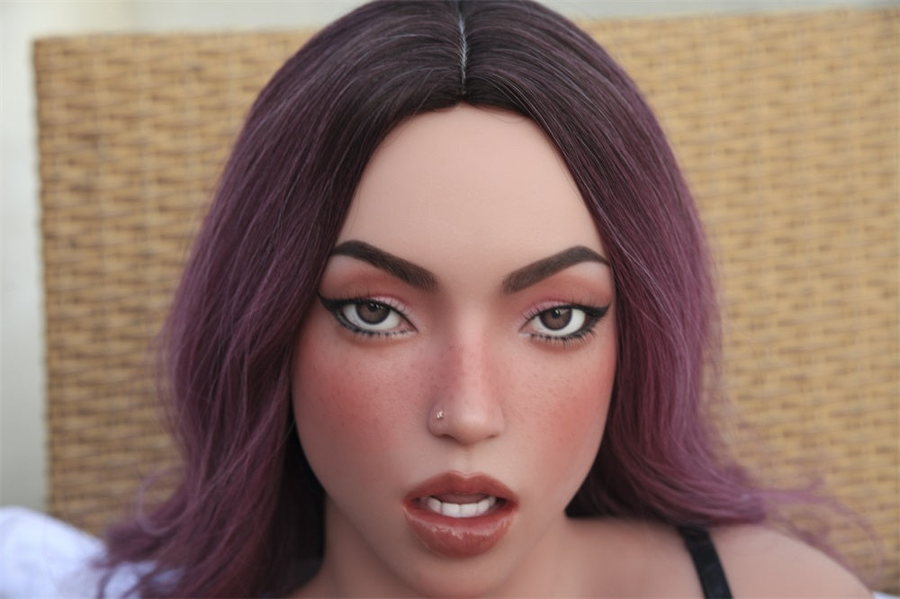 Climax Doll | 155 cm J-Körbchen - Ginny