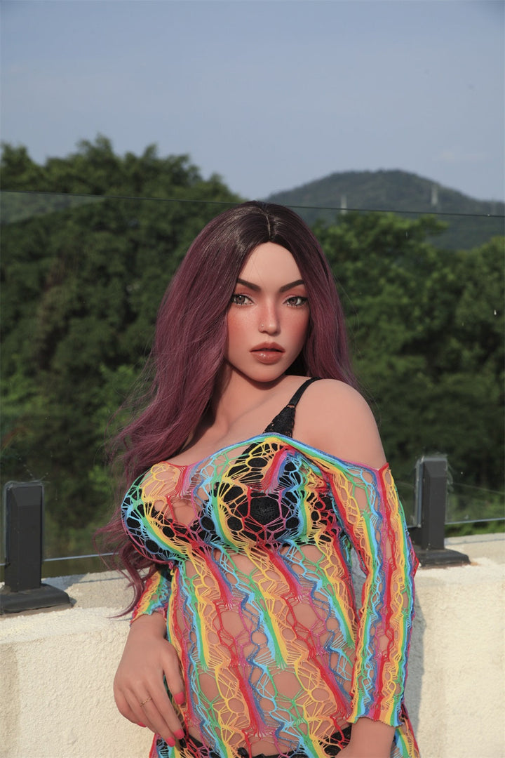 Climax Doll | 155 cm J-Körbchen - Ginny