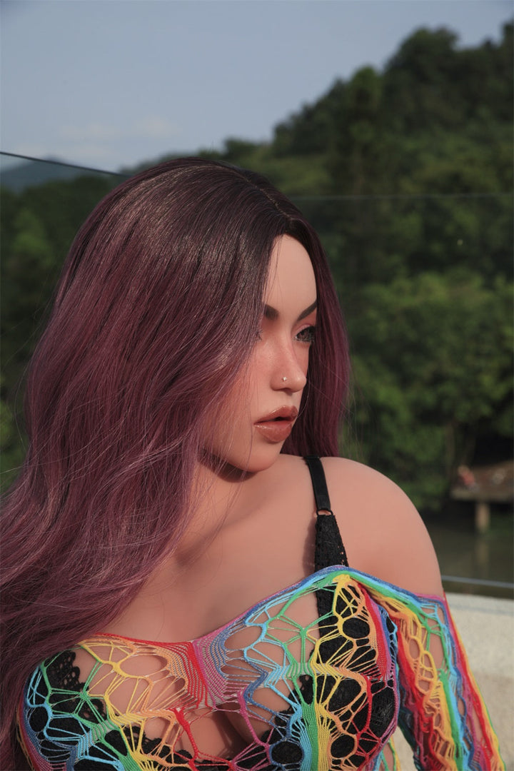 Climax Doll | 155 cm J-Körbchen - Ginny