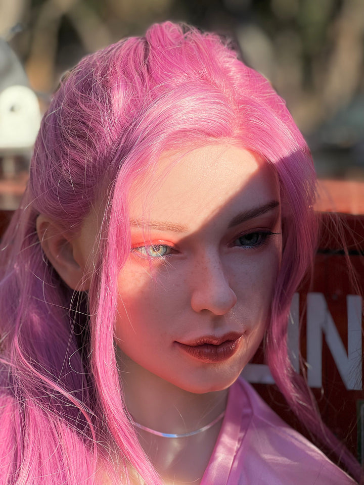 Starpery | Queen-5ft 8/171cm A-Cup Life Size Sex Doll