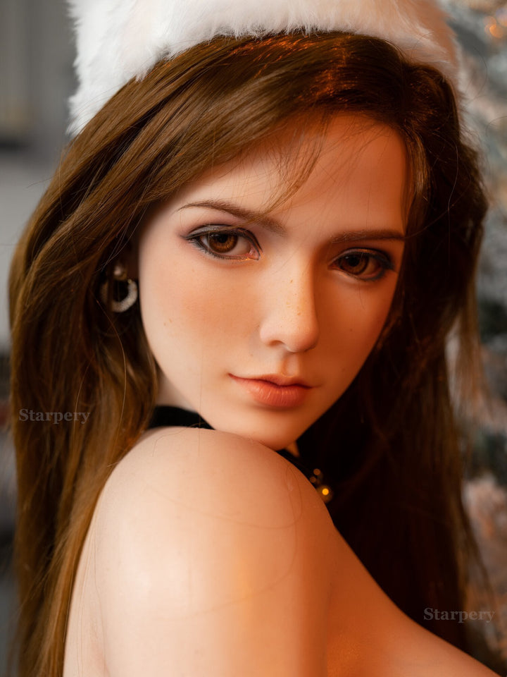 Starpery | Julie-5ft 9/172cm F Cup Life Size Sex Doll
