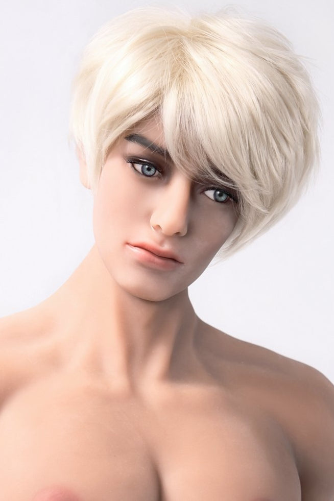 AF Doll | 180cm athletic tall strong sex doll - Ken