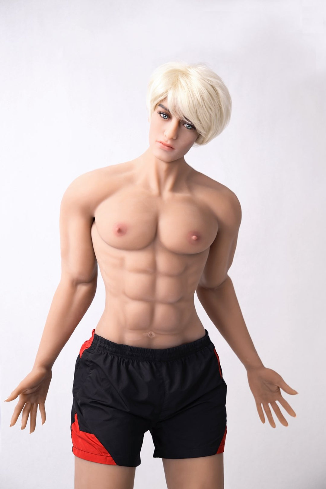 AF Doll | 180cm athletic tall strong sex doll - Ken