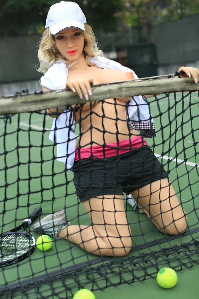 160cm J- Cup Sex Doll - Cloris - Sweetie Love Doll