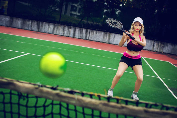 160cm J- Cup Sex Doll - Cloris - Sweetie Love Doll