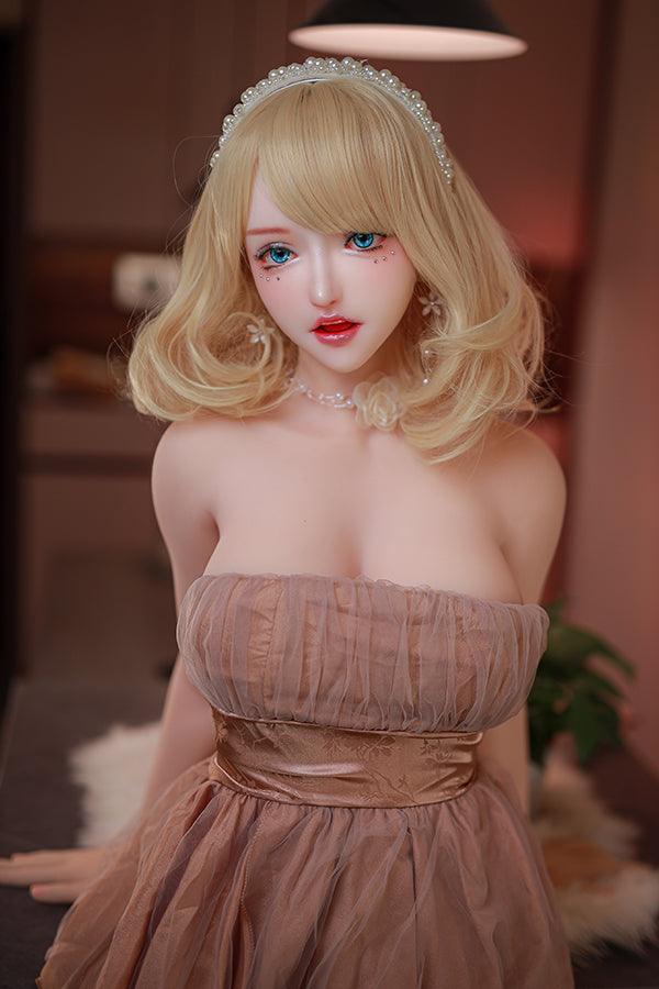 ディムドール | 166cmアジアンファンタジービューティーセックスドール - ドミニク