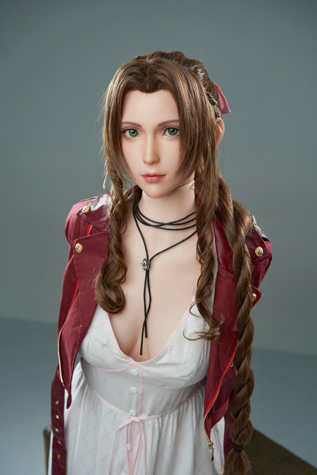 5ft 6/168cm Asian Style Realistic Sex Doll - Aerith - Sweetie Love Doll