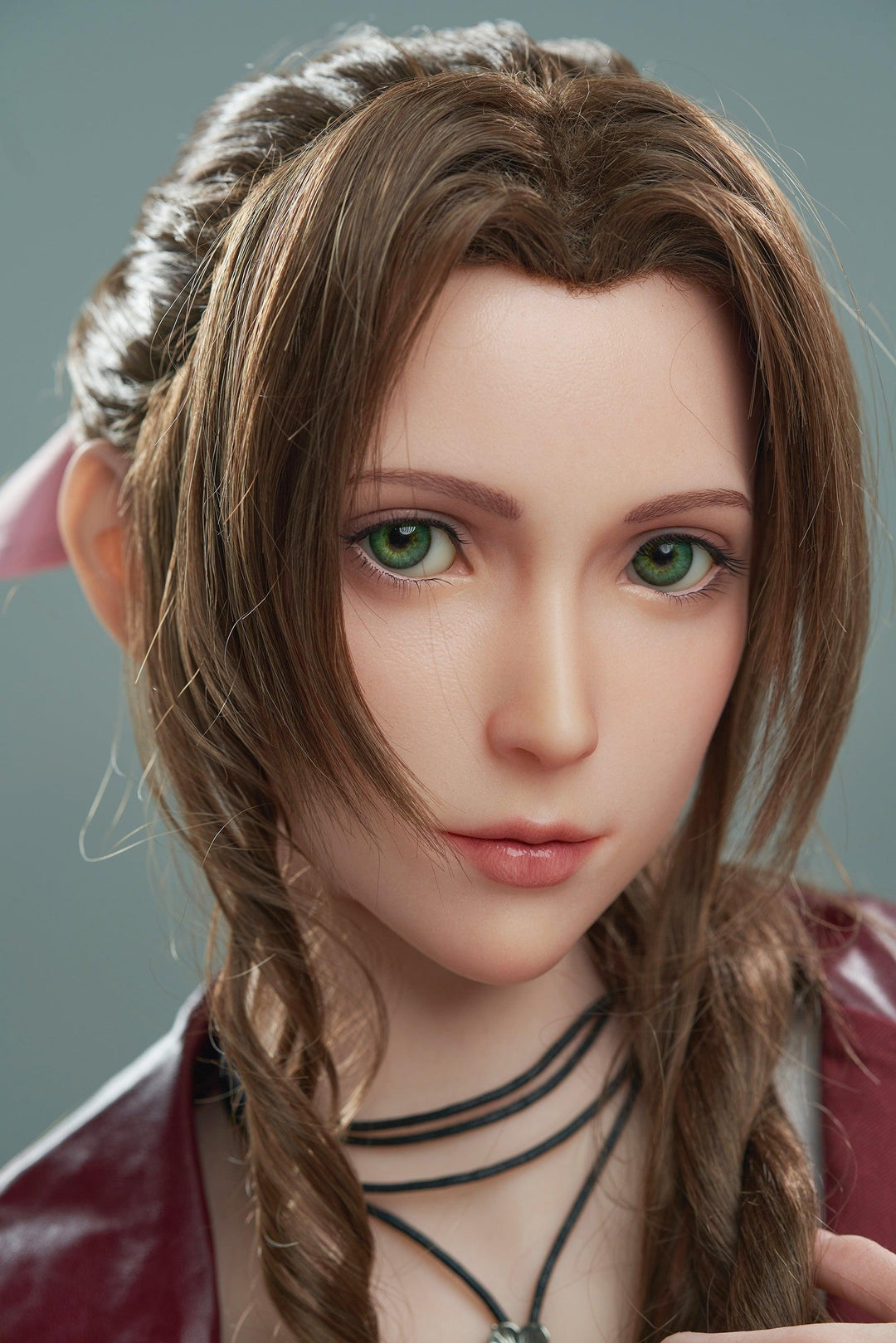 5ft 6/168cm Asian Style Realistic Sex Doll - Aerith - Sweetie Love Doll