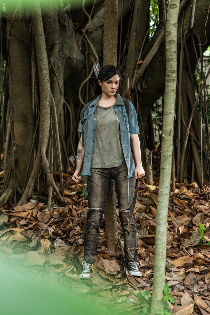 5ft 6/168cm Lovely Realistic Sex Doll - Ellie - Sweetie Love Doll