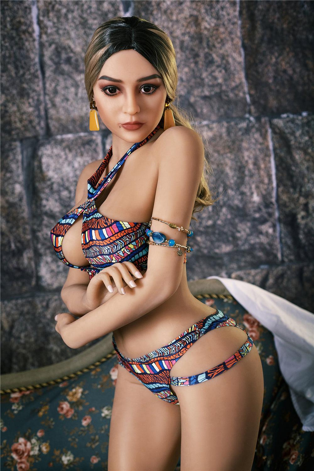 Irontech | US In Stock - 5ft2/159cm Sex Companion - Julia - Sweetie Love Doll