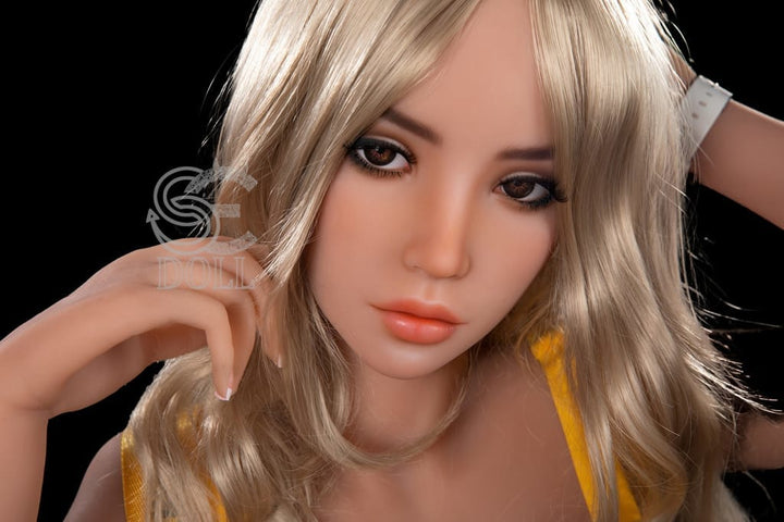 SEDOLL® Jenny 161cm(5.3')  F-CUP TPE Sex Dolls Model Props (NO.2220)