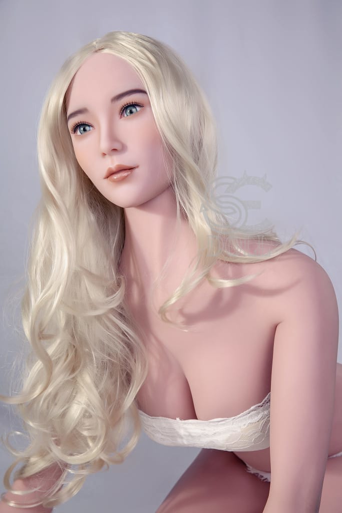 SEDOLL® Kathy 163cm(5.4')  E-CUP TPE Sex Dolls Model Props (NO.2205)