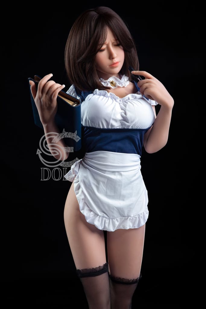 Lilith 151cm / 4ft11 E-CUP TPE Sex Dolls Model Props (NO.2190)