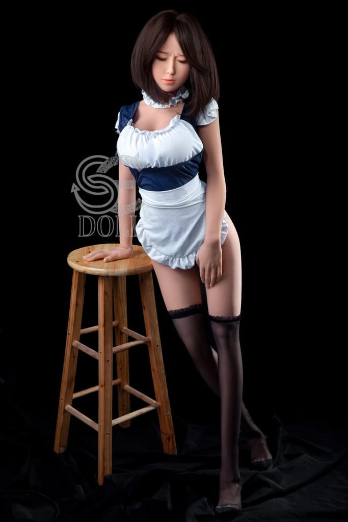 Lilith 151cm / 4ft11 E-CUP TPE Sex Dolls Model Props (NO.2190)