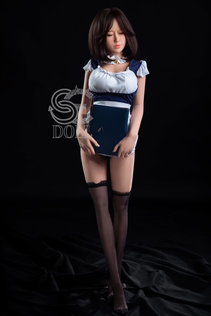 Lilith 151cm / 4ft11 E-CUP TPE Sex Dolls Model Props (NO.2190)