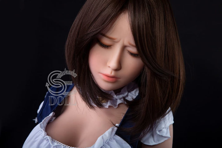 Lilith 151cm / 4ft11 E-CUP TPE Sex Dolls Model Props (NO.2190)