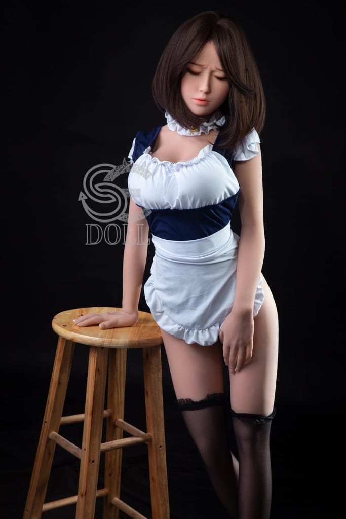 Lilith 151cm / 4ft11 E-CUP TPE Sex Dolls Model Props (NO.2190)