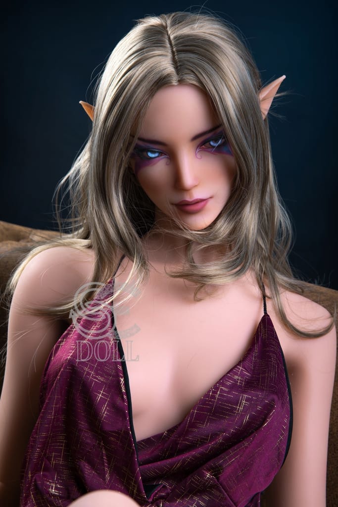 SEDOLL® Malika 166cm(5.5')  C-CUP TPE Sex Dolls Model Props (NO.2221)
