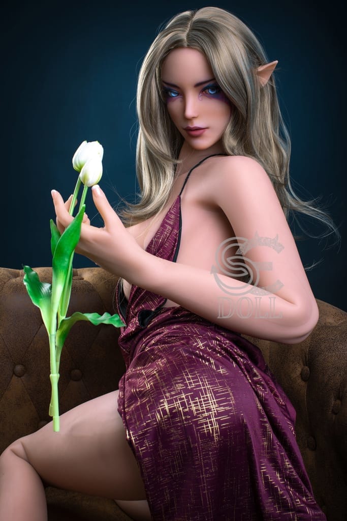 SEDOLL® Malika 166cm(5.5')  C-CUP TPE Sex Dolls Model Props (NO.2221)