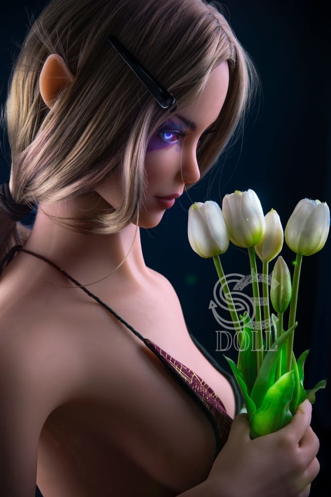 SEDOLL® Malika 166cm(5.5')  C-CUP TPE Sex Dolls Model Props (NO.2221)
