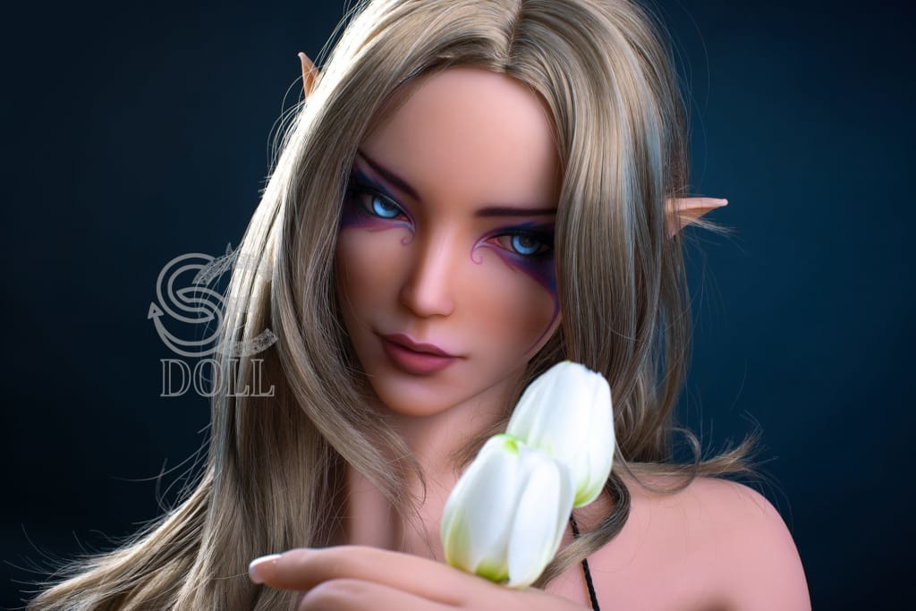 SEDOLL® Malika 166cm(5.5')  C-CUP TPE Sex Dolls Model Props (NO.2221)
