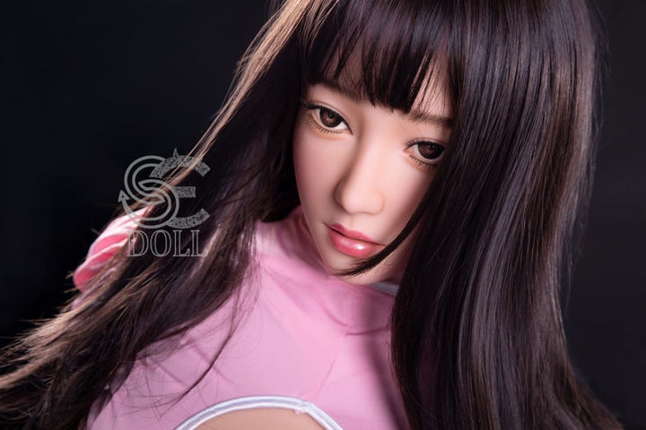 SEDOLL® Manami 163 cm (5,4 Zoll) E-CUP TPE Sexpuppen Modell Requisiten (Nr. 2208)