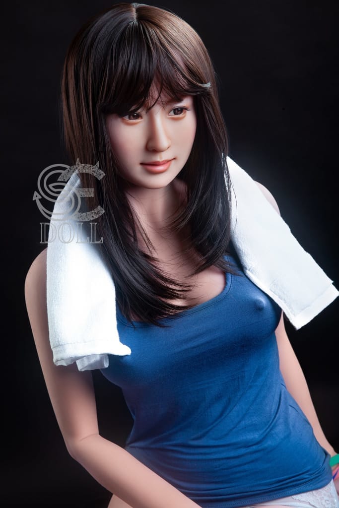 SEDOLL® Nana 163cm(5.4')  E-CUP TPE Sex Dolls Model Props (NO.2202)
