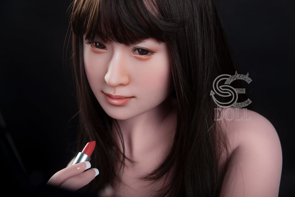 SEDOLL® Nana 163cm(5.4')  E-CUP TPE Sex Dolls Model Props (NO.2202)