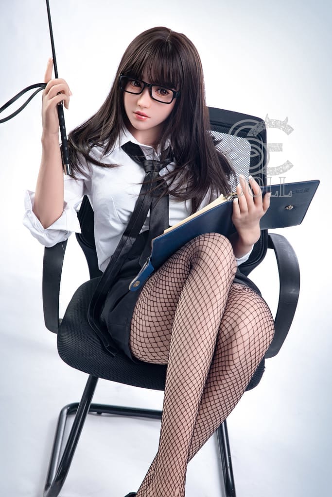 SEDOLL® Yuuka 163cm(5.4')  E-CUP TPE Sex Dolls Model Props (NO.2207)
