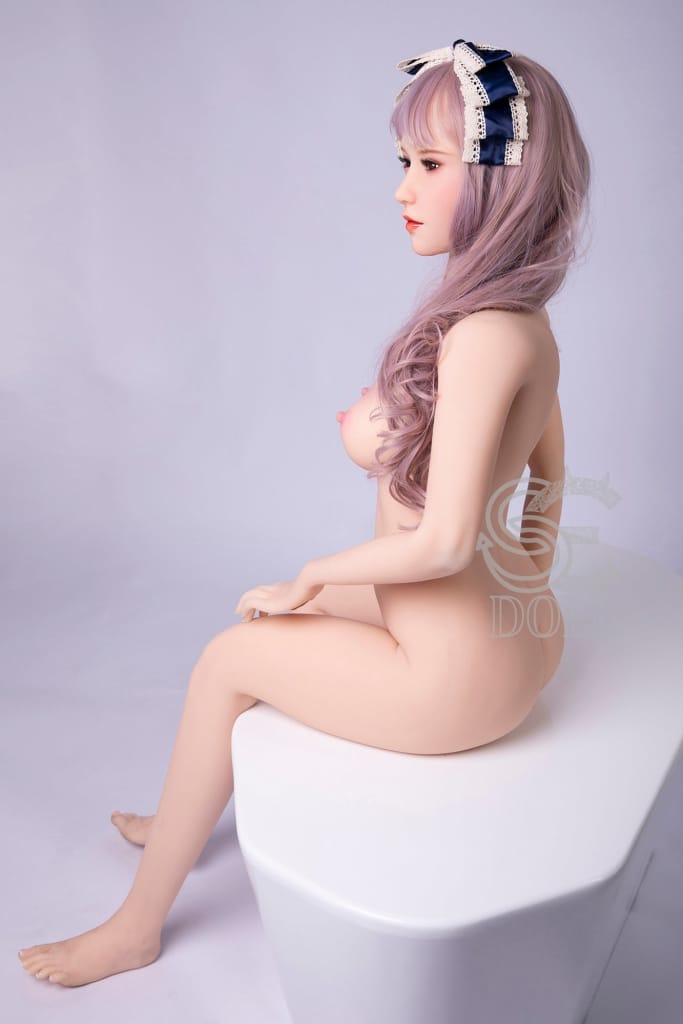 SEDOLL® Yuuna 163cm(5.4')  E-CUP TPE Sex Dolls Model Props (NO.2213)