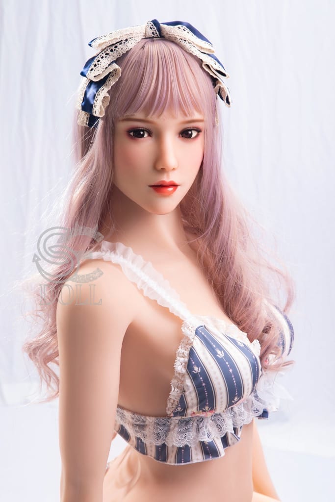 SEDOLL® Yuuna 163cm(5.4')  E-CUP TPE Sex Dolls Model Props (NO.2213)